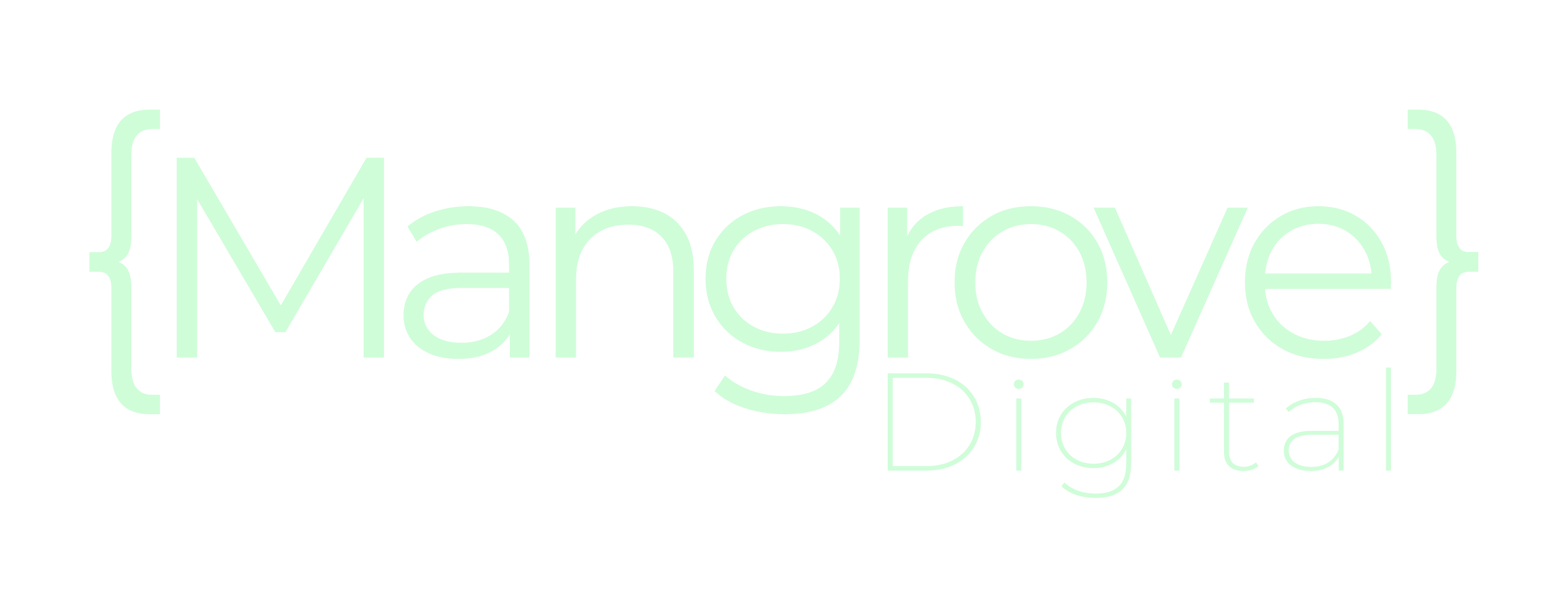 Mangrove Digital